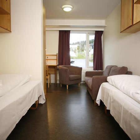 Forde Sommarhotell Екстер'єр фото