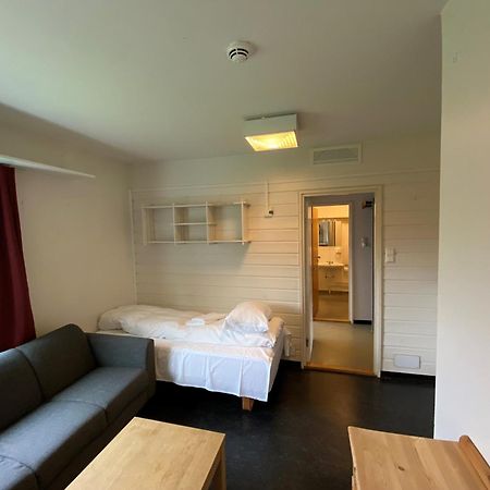 Forde Sommarhotell Екстер'єр фото