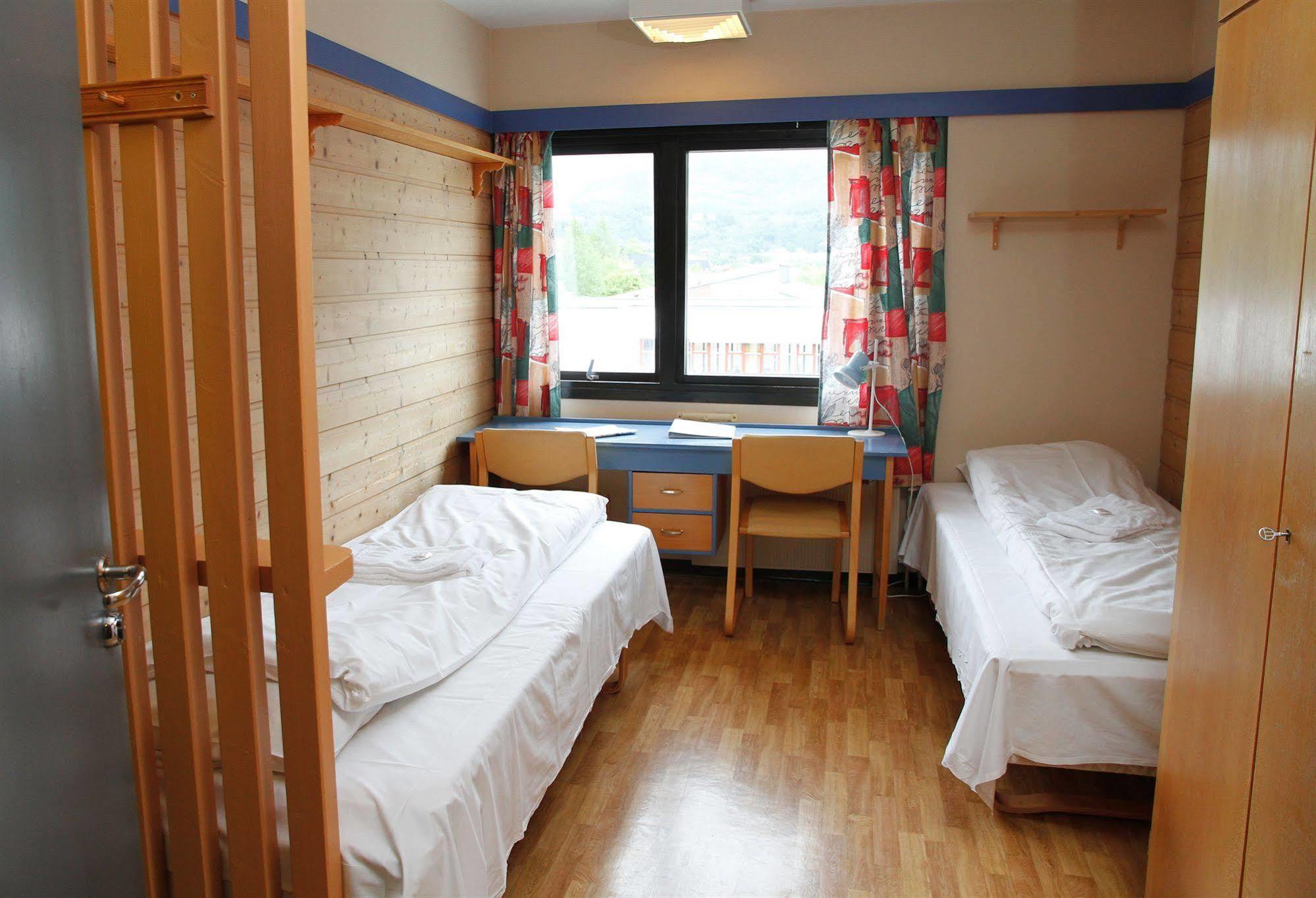 Forde Sommarhotell Екстер'єр фото